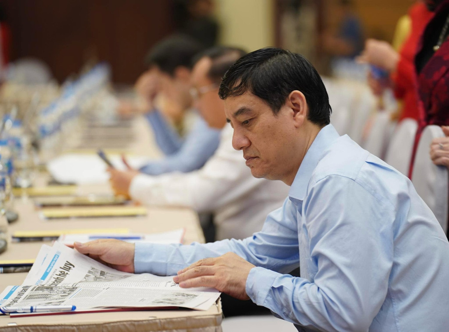Thủ tướng dự Hội nghị tổng kết năm học 2023 - 2024, triển khai nhiệm vụ năm học -0
