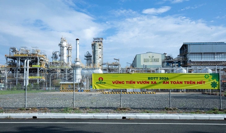 An Toàn - Chất Lượng - Tiến Độ - Hiệu Quả -0