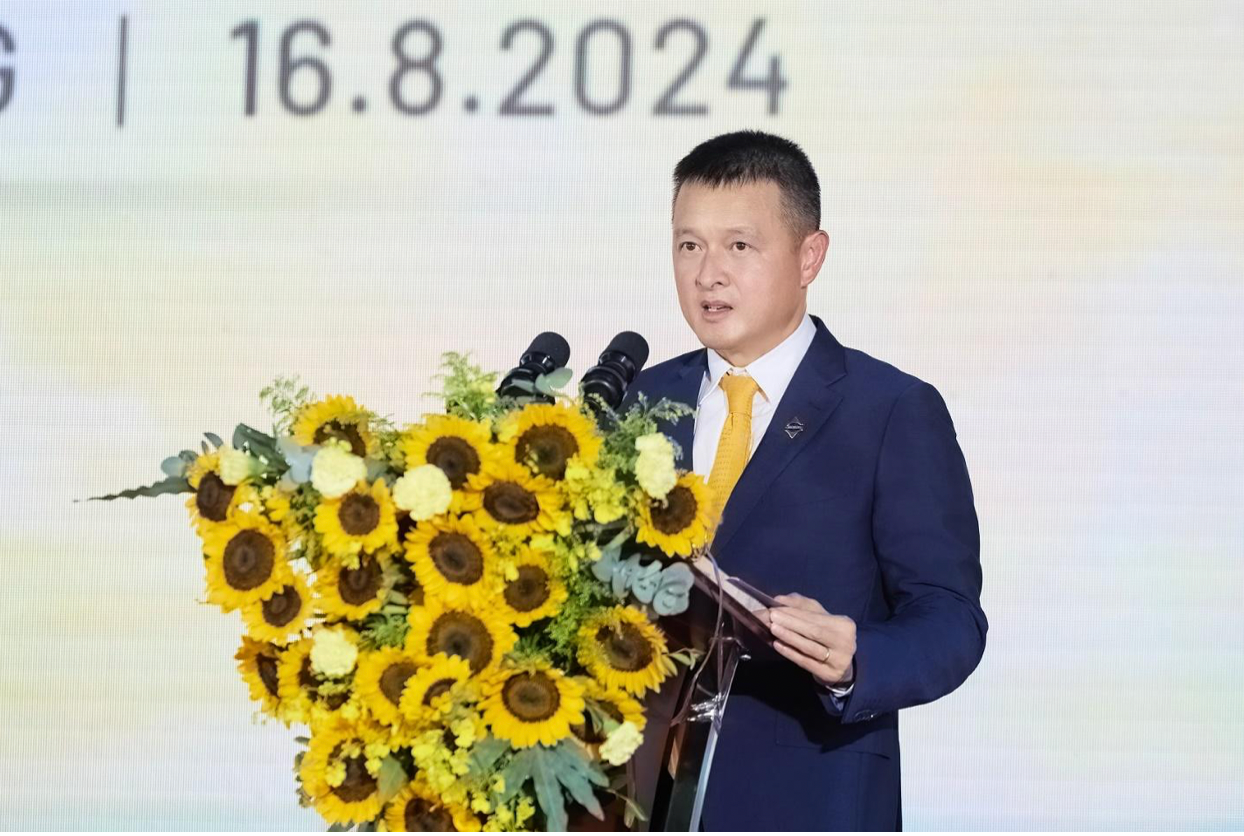Cát bà hướng đến mô hình du lịch xanh với ý tưởng hòn đảo không khí thải carbon -0