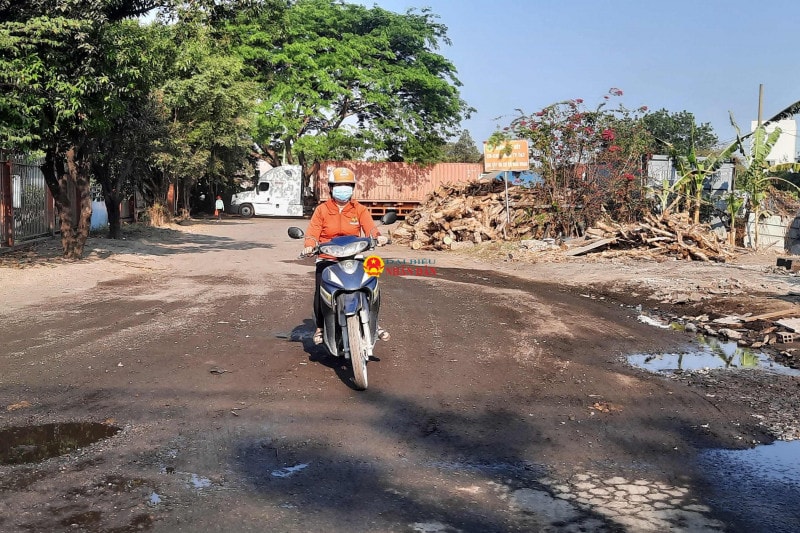 TP. Hồ Chí Minh: Khi nào TAND Quận 12 mới chính thức trả lời việc đình chỉ vụ 