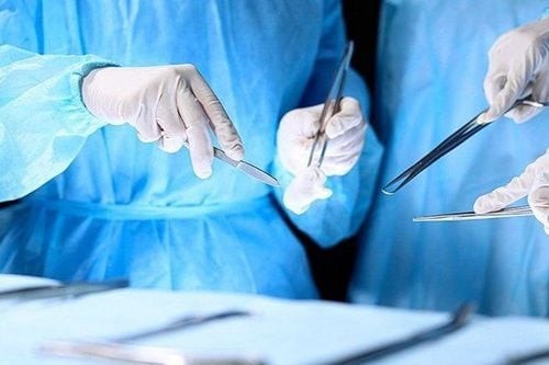 Phẫu thuật thành công cứu người bệnh ung thư tuyến ống tụy lan toả -0