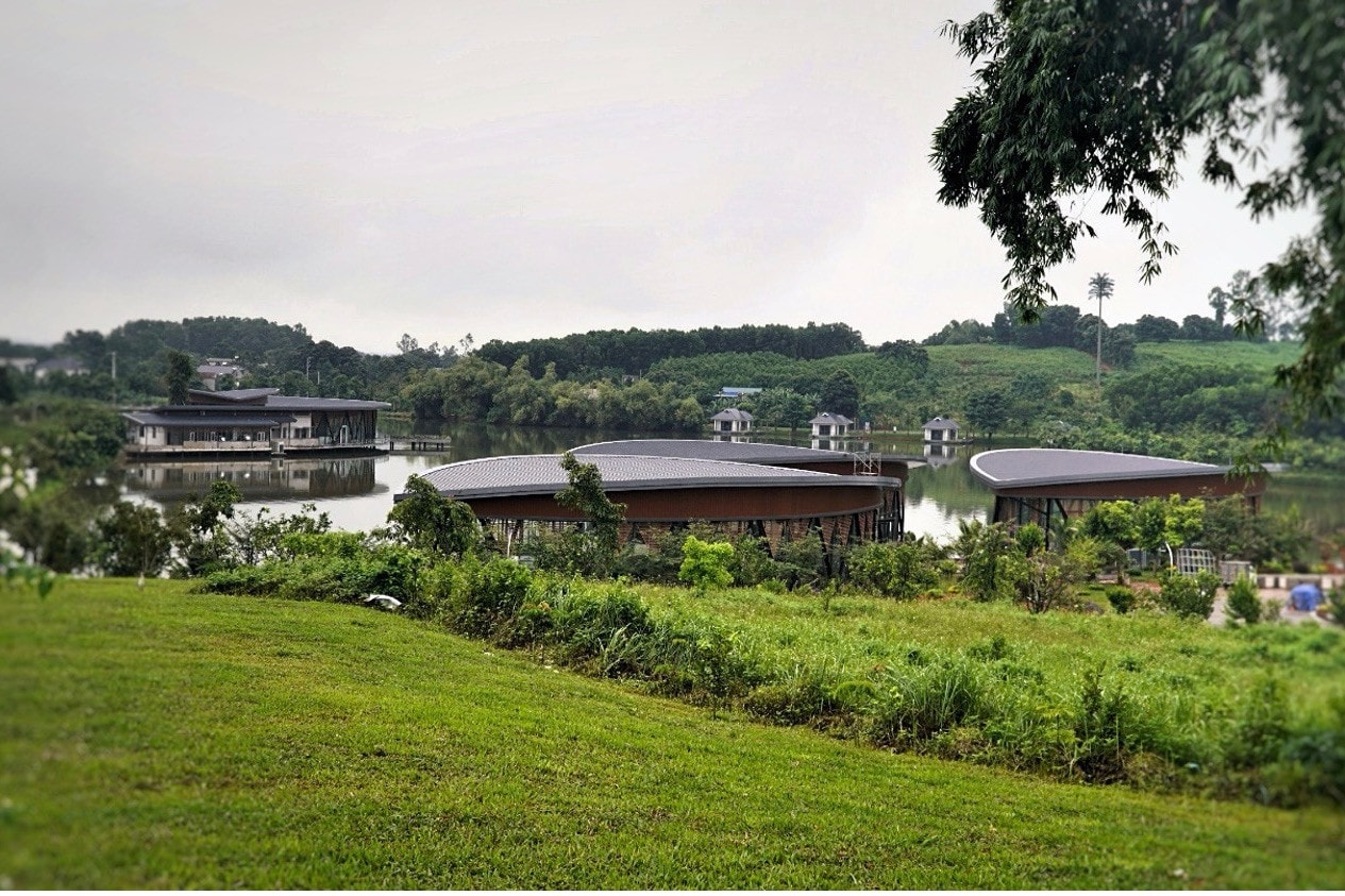 Lamori Resort & Spa sẵn sàng đón khách dịp Lễ 2.9