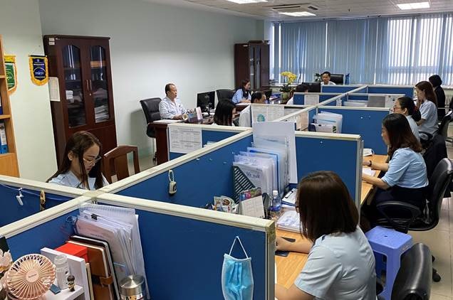 BHXH Đồng Nai: Tăng cường thanh, kiểm tra chuyên ngành, đột xuất -0