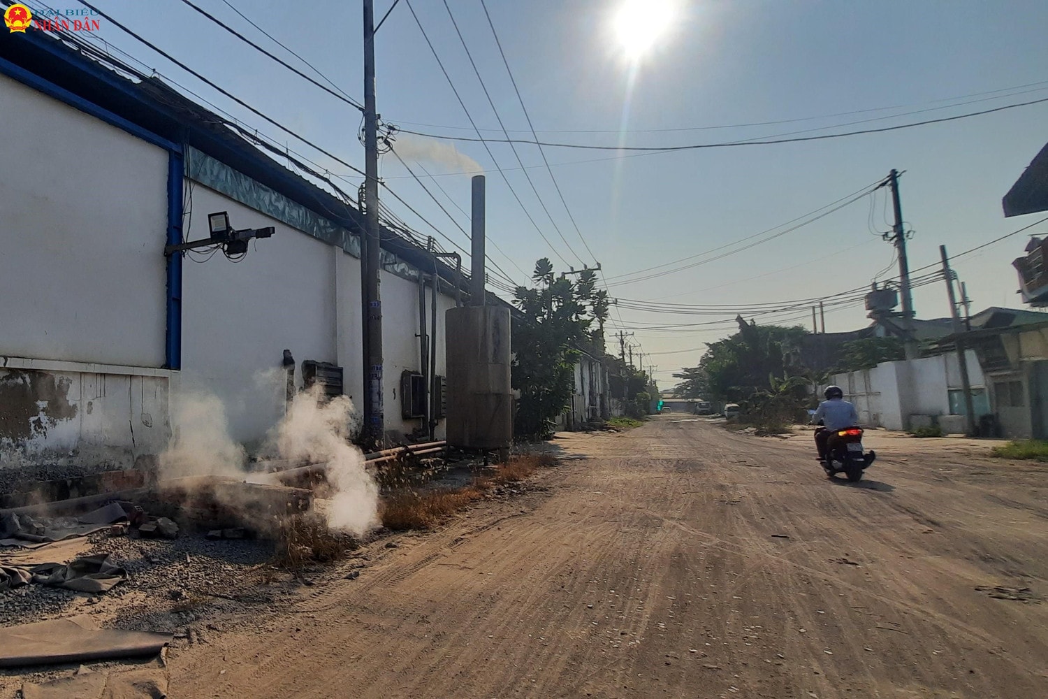 TP. Hồ Chí Minh: Khi nào TAND Quận 12 mới chính thức trả lời việc đình chỉ vụ 