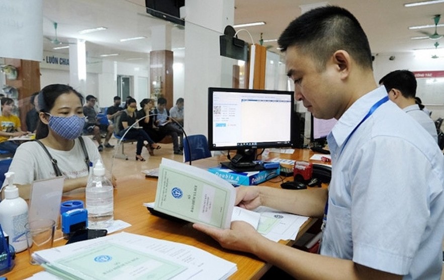 TP. Hồ Chí Minh công bố 16.618 đơn vị chậm đóng bảo hiểm xã hội hơn 3 -0