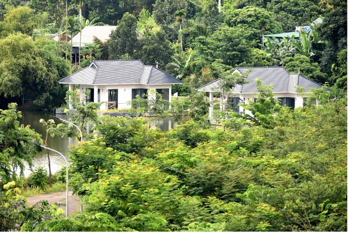 Lamori Resort & Spa sẵn sàng đón khách dịp Lễ 2.9