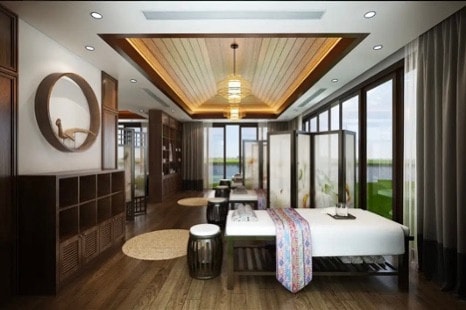 Lamori Resort & Spa sẵn sàng đón khách dịp Lễ 2.9