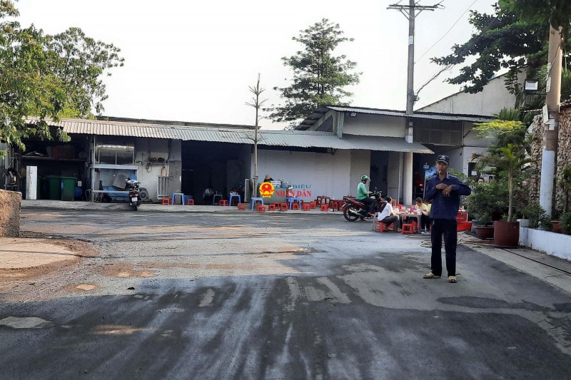 TP. Hồ Chí Minh: Khi nào TAND Quận 12 mới chính thức trả lời việc đình chỉ vụ 