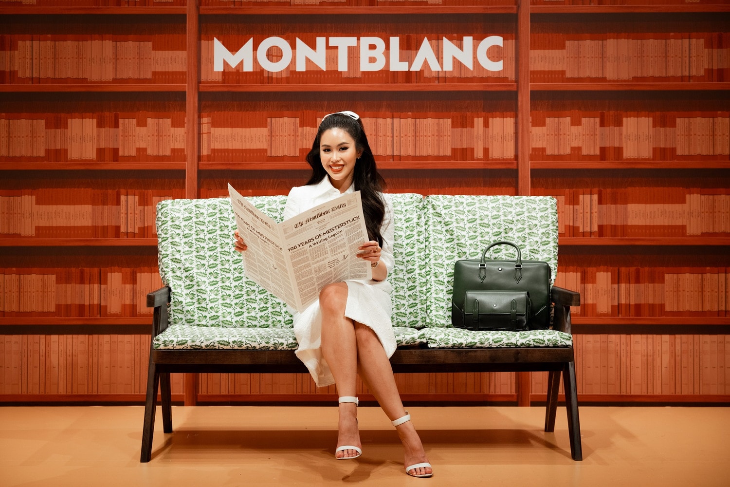 Montblanc cùng dàn sao Việt thế hệ mới: Khi di sản giao thoa hiện đại -1