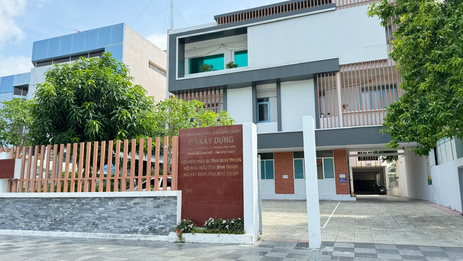  Lên phương án tháo dỡ công trình vi phạm tại xã Gia An, huyện Tánh Linh, Bình Thuận
