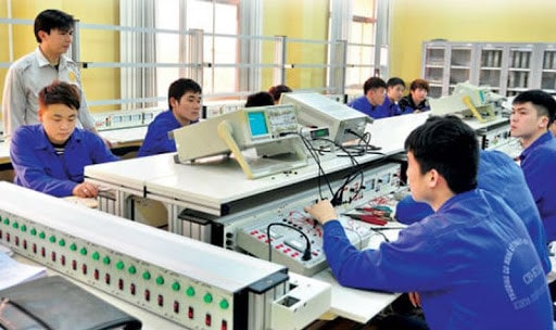 Nhiều lao động đã qua đào tạo nhưng vẫn chưa đáp ứng được nhu cầu của nhà tuyển dụng (ITN)