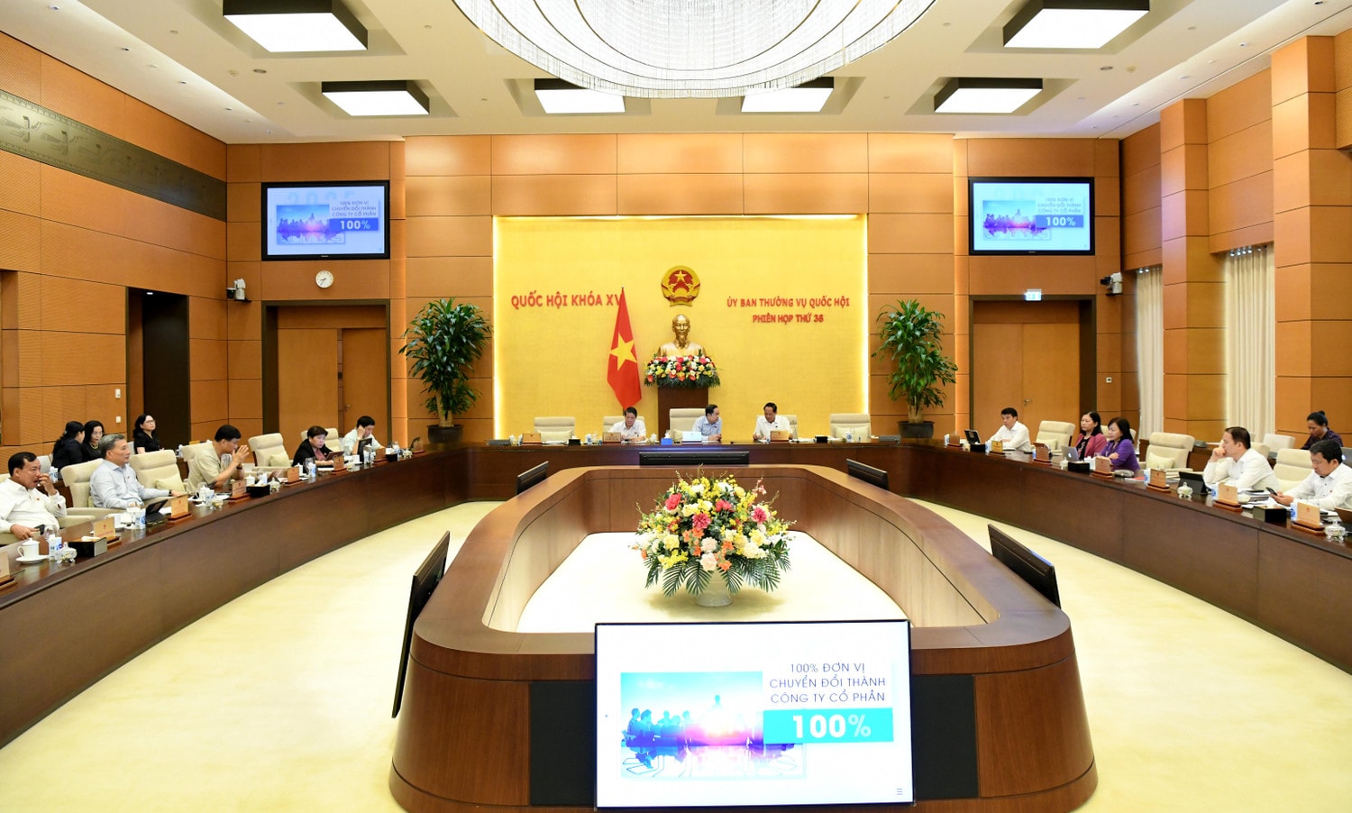 Khắc phục cho được tình trạng cơ học là chủ yếu trong sắp xếp đơn vị sự nghiệp công lập ảnh 3 Khắc phục cho được tình trạng cơ học là chủ yếu trong sắp xếp đơn vị sự nghiệp công lập -2