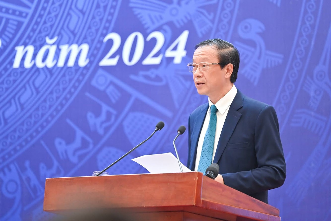 Thủ tướng dự Hội nghị tổng kết năm học 2023 - 2024, triển khai nhiệm vụ năm học -0