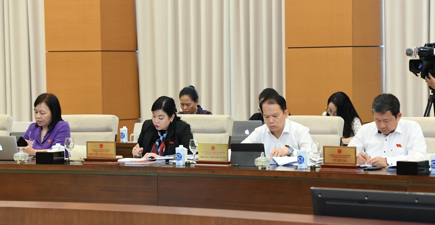 Khắc phục cho được tình trạng cơ học là chủ yếu trong sắp xếp đơn vị sự nghiệp công lập ảnh 4 Khắc phục cho được tình trạng cơ học là chủ yếu trong sắp xếp đơn vị sự nghiệp công lập -1