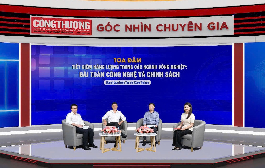 Doanh nghiệp gặp nhiều khó khăn khi thực hiện tiết kiệm năng lượng -0