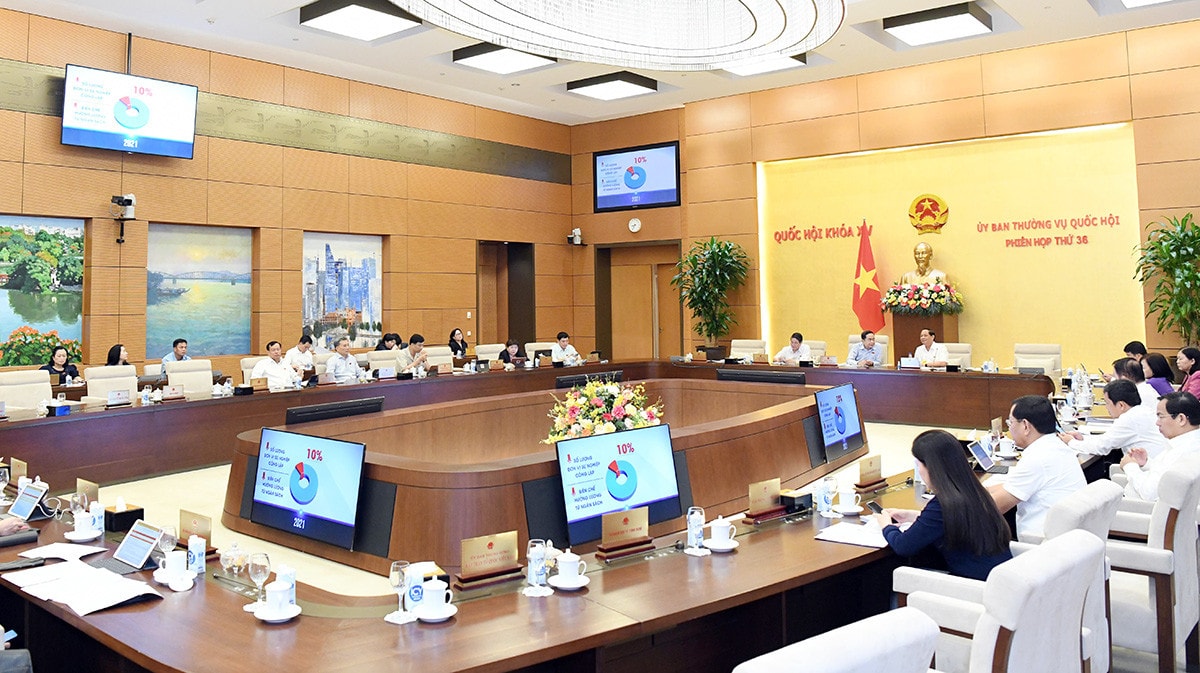 Giá cả tăng không đáng kể, góp phần bảo đảm đời sống, an sinh xã hội -1