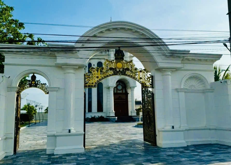  Lên phương án tháo dỡ công trình vi phạm tại xã Gia An, huyện Tánh Linh, Bình Thuận