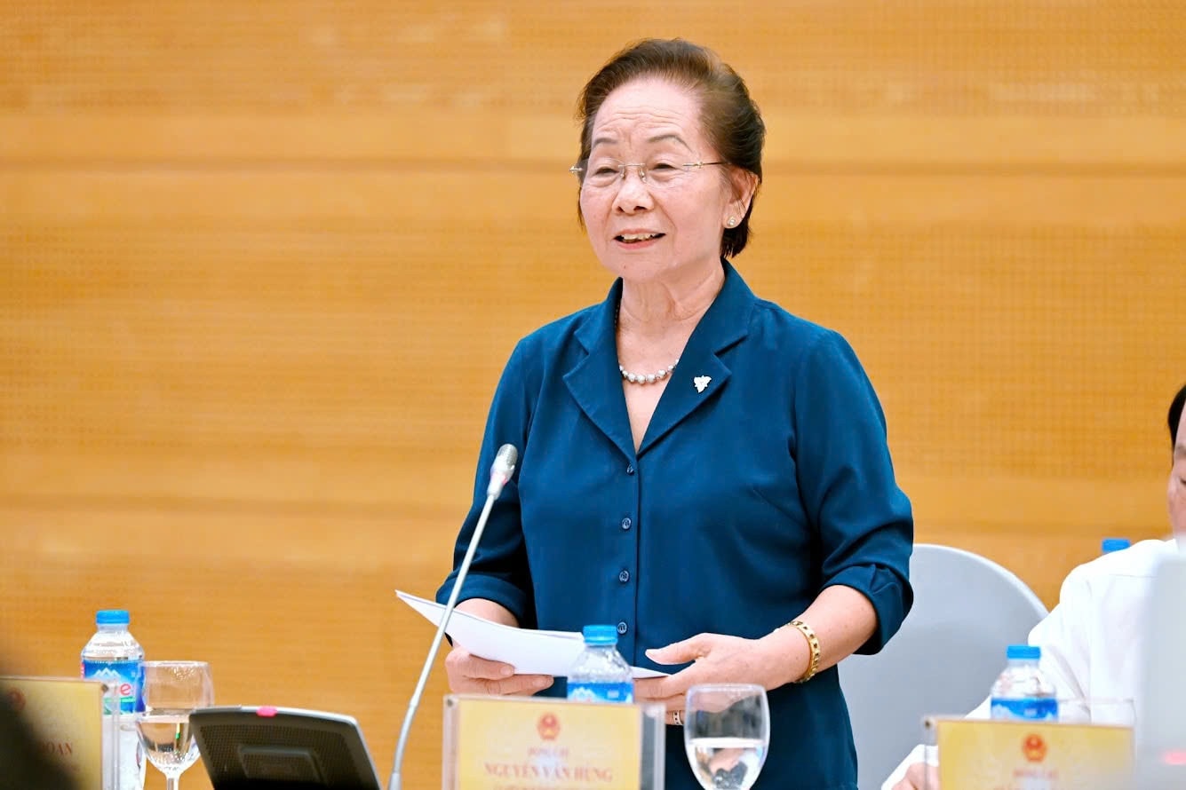 Thủ tướng Phạm Minh Chính dự Hội nghị tổng kết năm học và triển khai nhiệm vụ năm học 2024 - 2025 -0