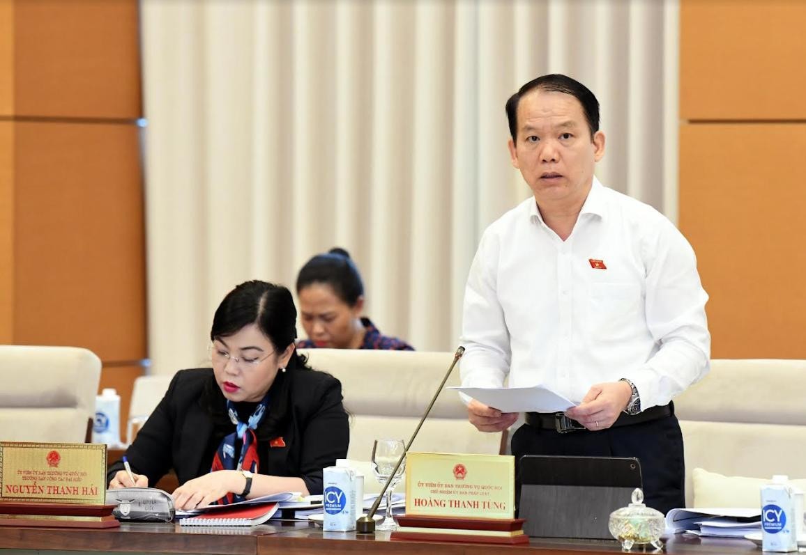 Khắc phục cho được tình trạng cơ học là chủ yếu trong sắp xếp đơn vị sự nghiệp công lập -4