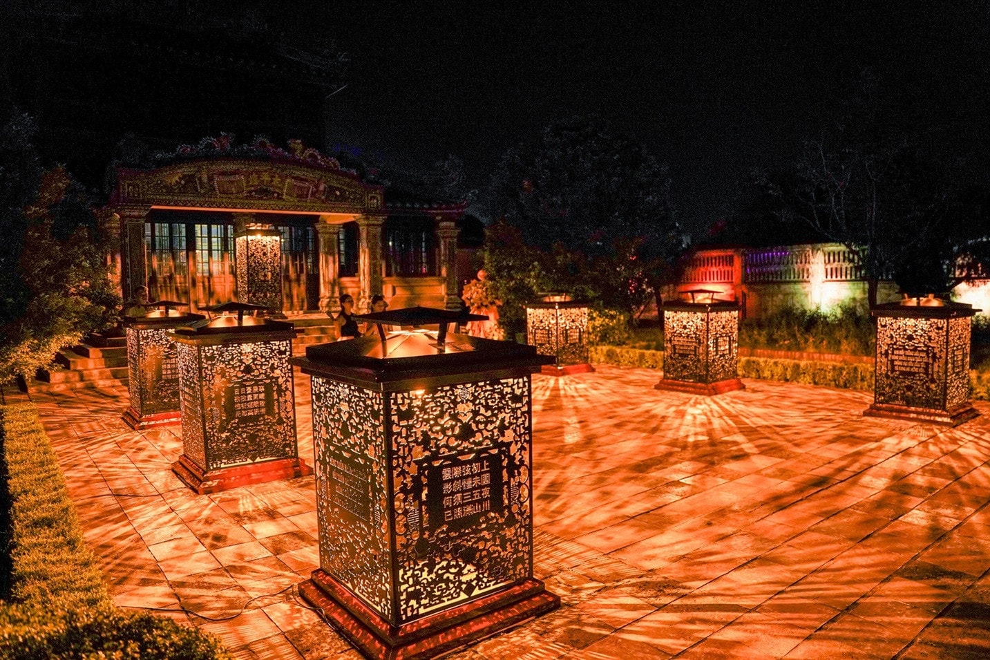 Festival Huế 2024 - truyền thống, hiện đại và nhân văn -0
