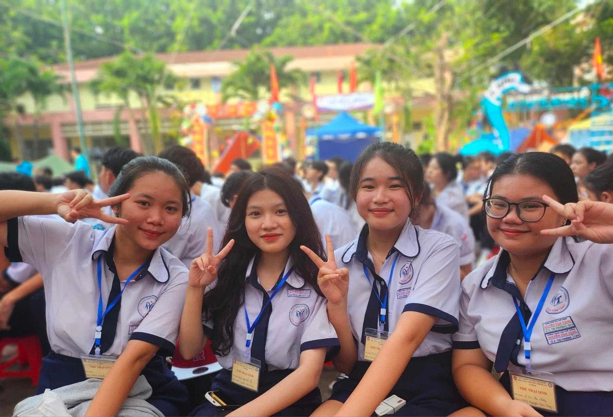 TP. Hồ Chí Minh: 6 nhiệm vụ trọng tâm trong năm học mới -0