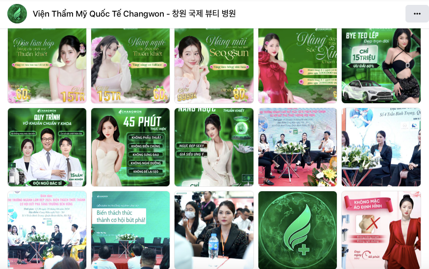 TP. Hồ Chí Minh: Bị kiểm tra, Viện thẩm mỹ Quốc tế Changwon bấm chuông báo cháy cho nhân viên bỏ chạy