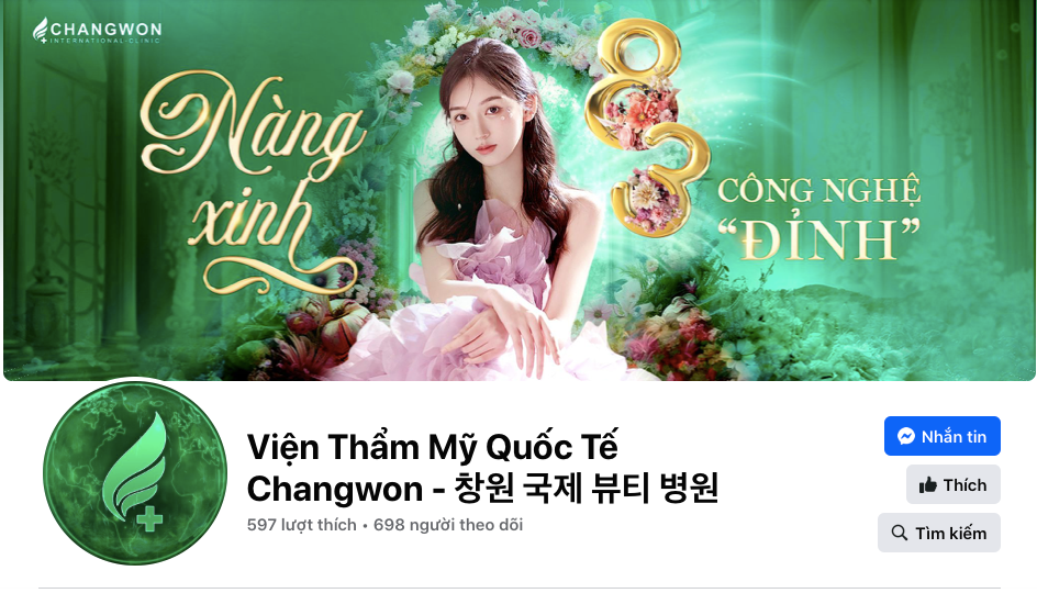 TP. Hồ Chí Minh: Viện thẩm mỹ Quốc tế Changwon bấm chuông báo cháy cho nhân viên bỏ chạy khi bị kiểm tra
