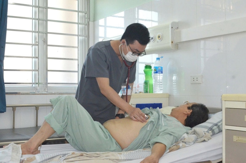 Liên tiếp phát hiện nhiều ca nhiễm khuẩn ăn thịt người -0