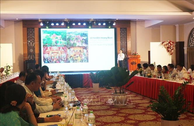 Nghệ An và Đắk Lắk hợp tác phát triển du lịch -0