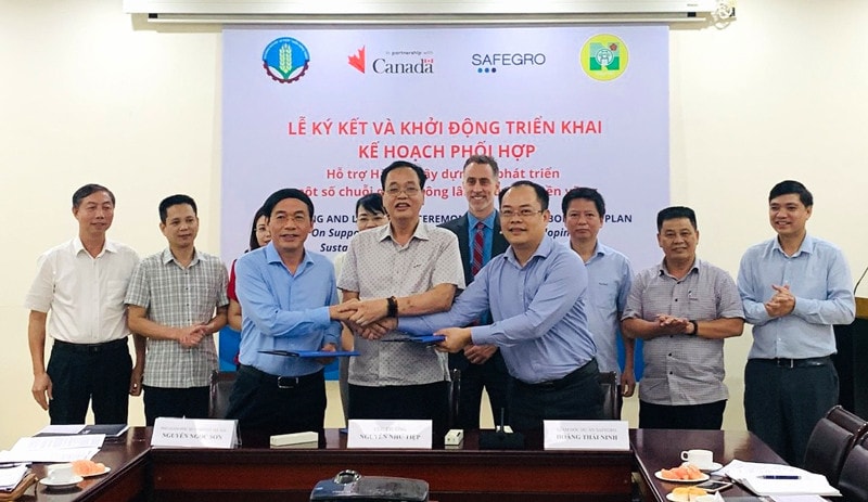 Bảo đảm chất lượng, an toàn thực phẩm là hành trình không có vạch đích