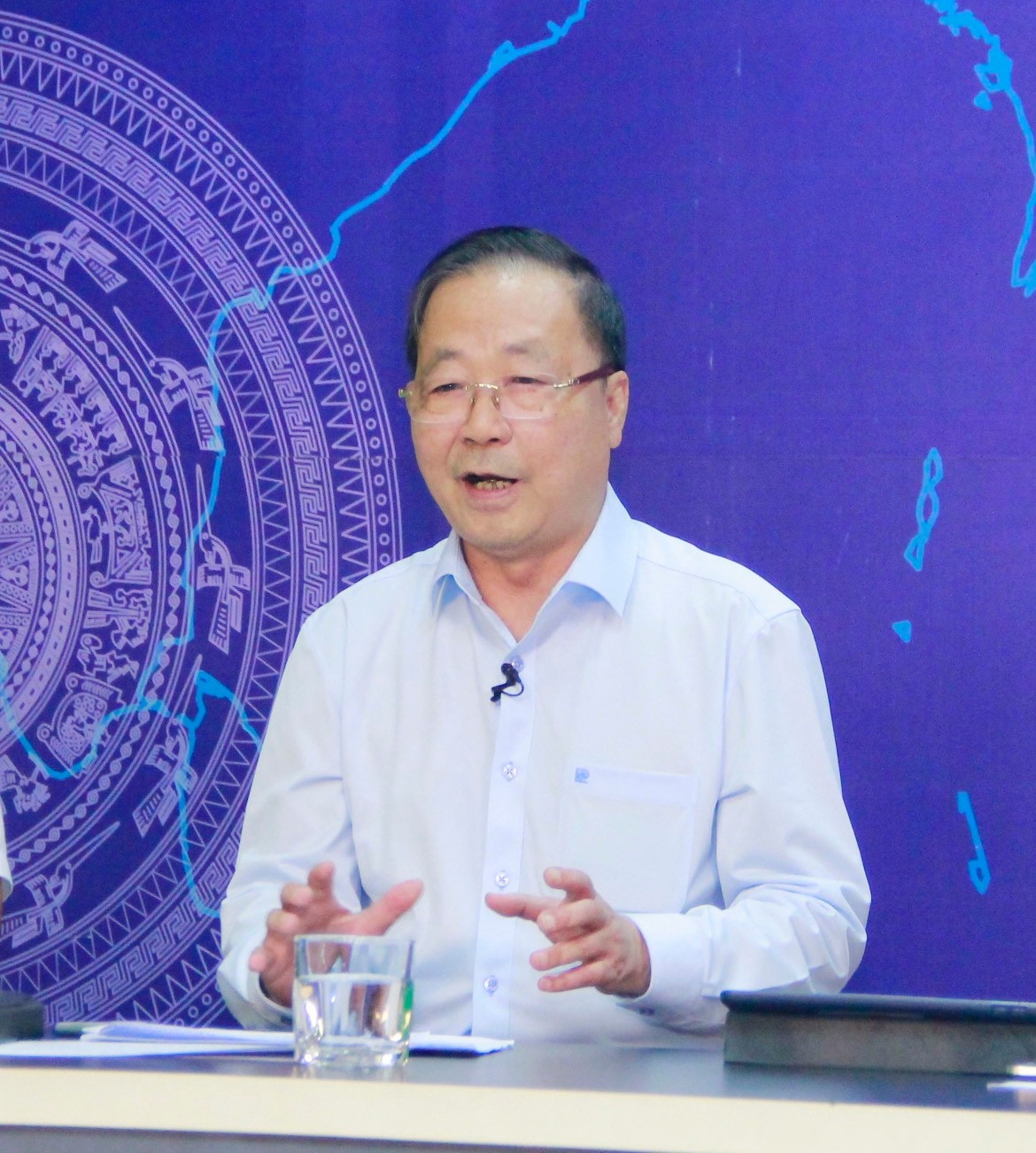 Cần tạo cơ chế chính sách để thu hút đầu tư vào ngành điện -0