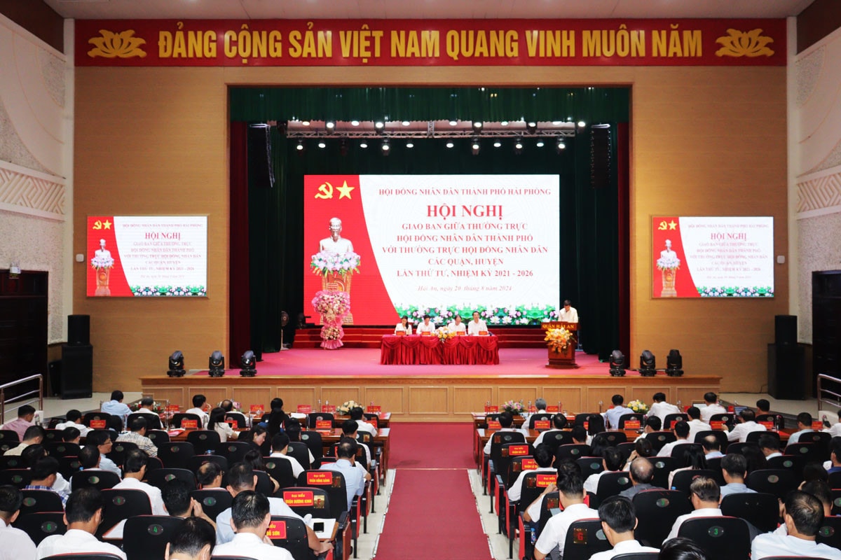 Tiếp tục đổi mới theo hướng thực chất, hiệu quả - 0