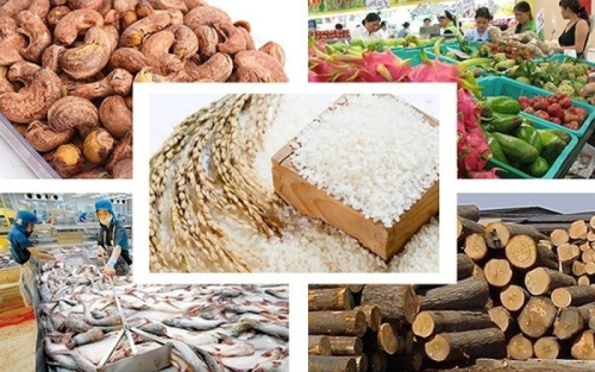 Bảo đảm chất lượng, an toàn thực phẩm là hành trình không có vạch đích -0