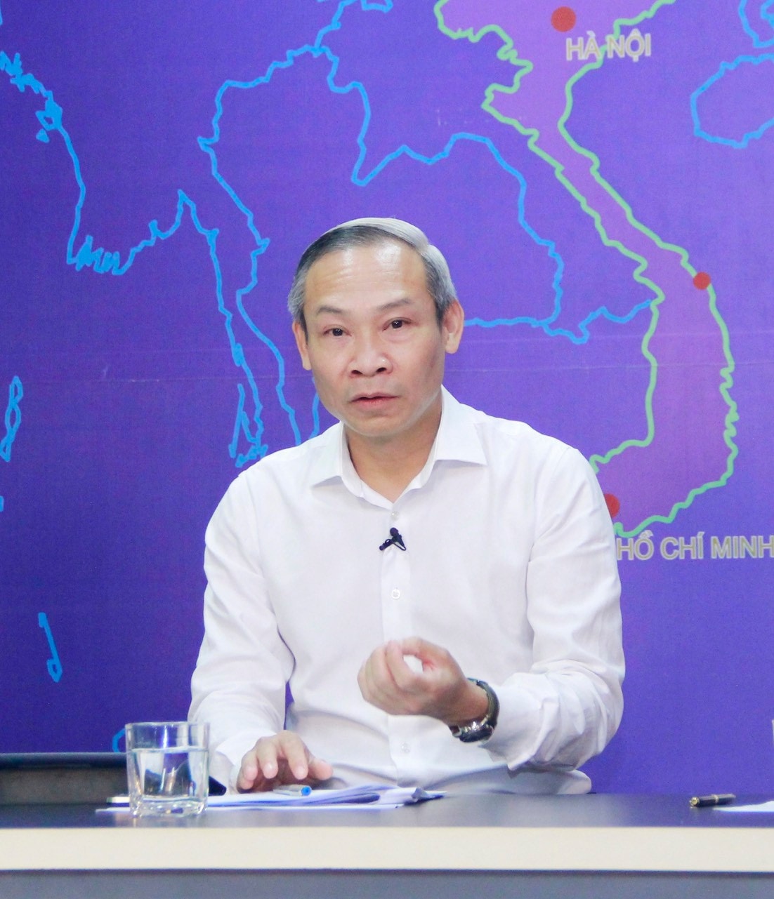Cần tạo cơ chế chính sách để thu hút đầu tư vào ngành điện -0