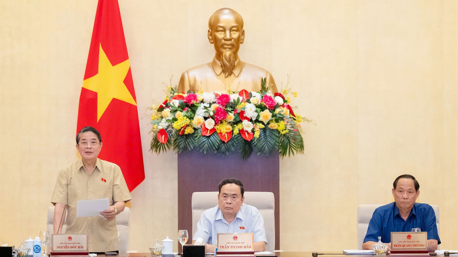 Bổ sung 424.514 triệu đồng để thực hiện tiêm chủng mở rộng -0