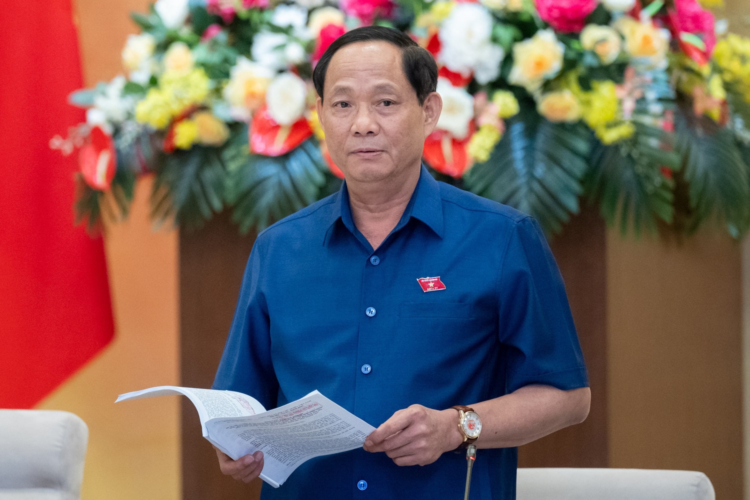 Bổ sung 424.514 triệu đồng để thực hiện tiêm chủng mở rộng -0