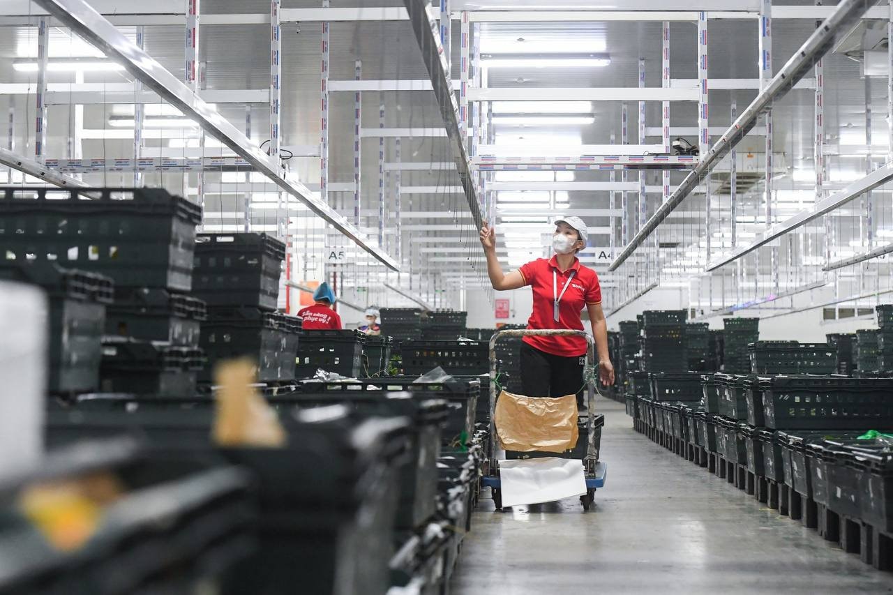 WinCommerce có lãi, trung bình mỗi ngày mở một cửa hàng mới -0