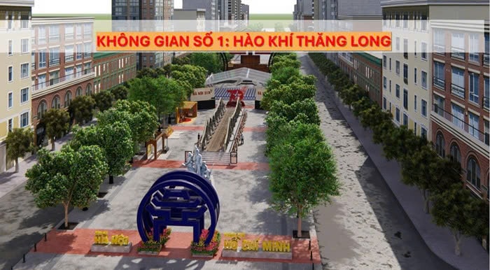 Tôn vinh giá trị văn hóa, con người Thủ đô Hà Nội -0