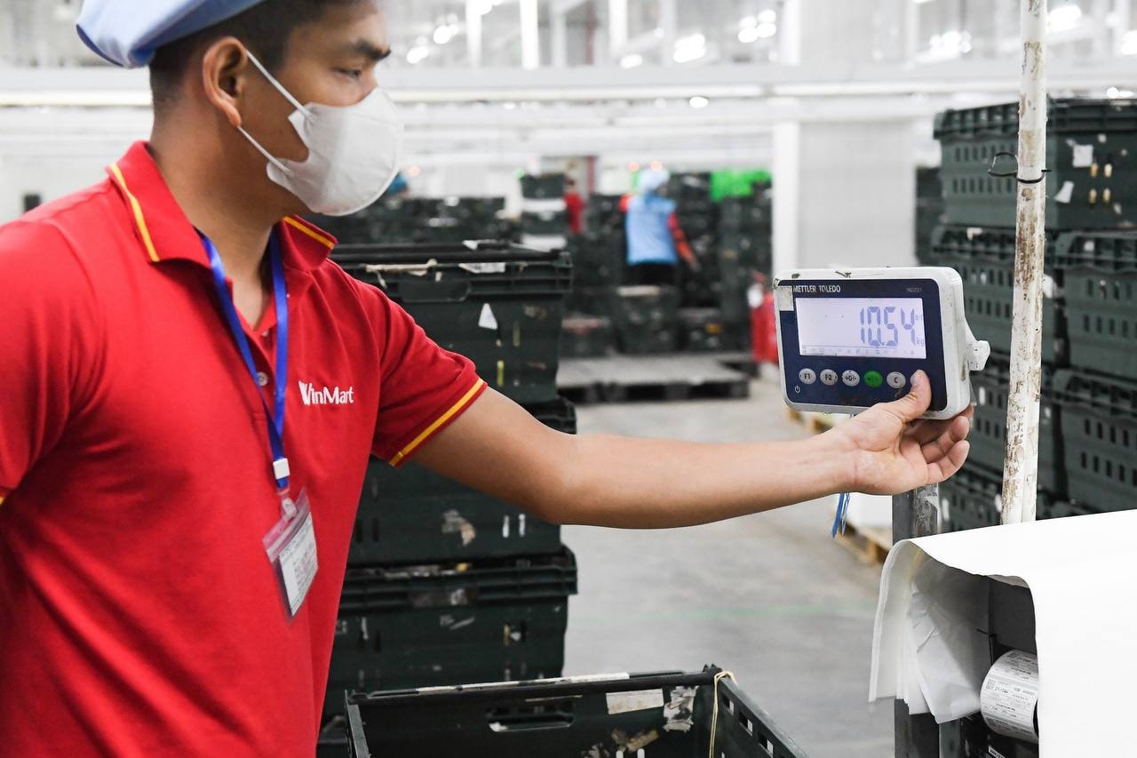 WinCommerce có lãi, trung bình mỗi ngày mở một cửa hàng mới -0