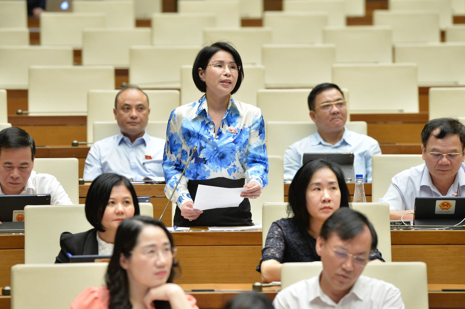 Muốn tăng giá trị nông sản phải có vùng nguyên liệu tập trung, chuẩn hóa sản phẩm -0