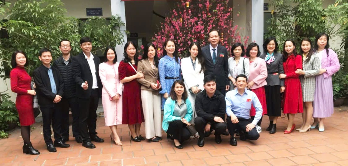 Từ tư duy đột phá đến bước chuyển mình hội nhập và phát triển -0