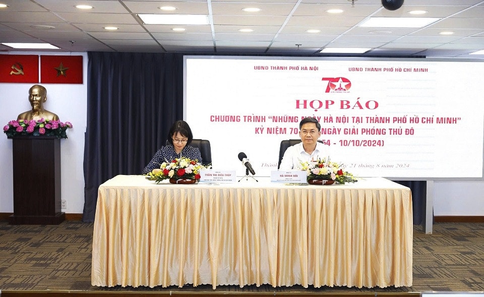 Nhiều hoạt động ý nghĩa trong 