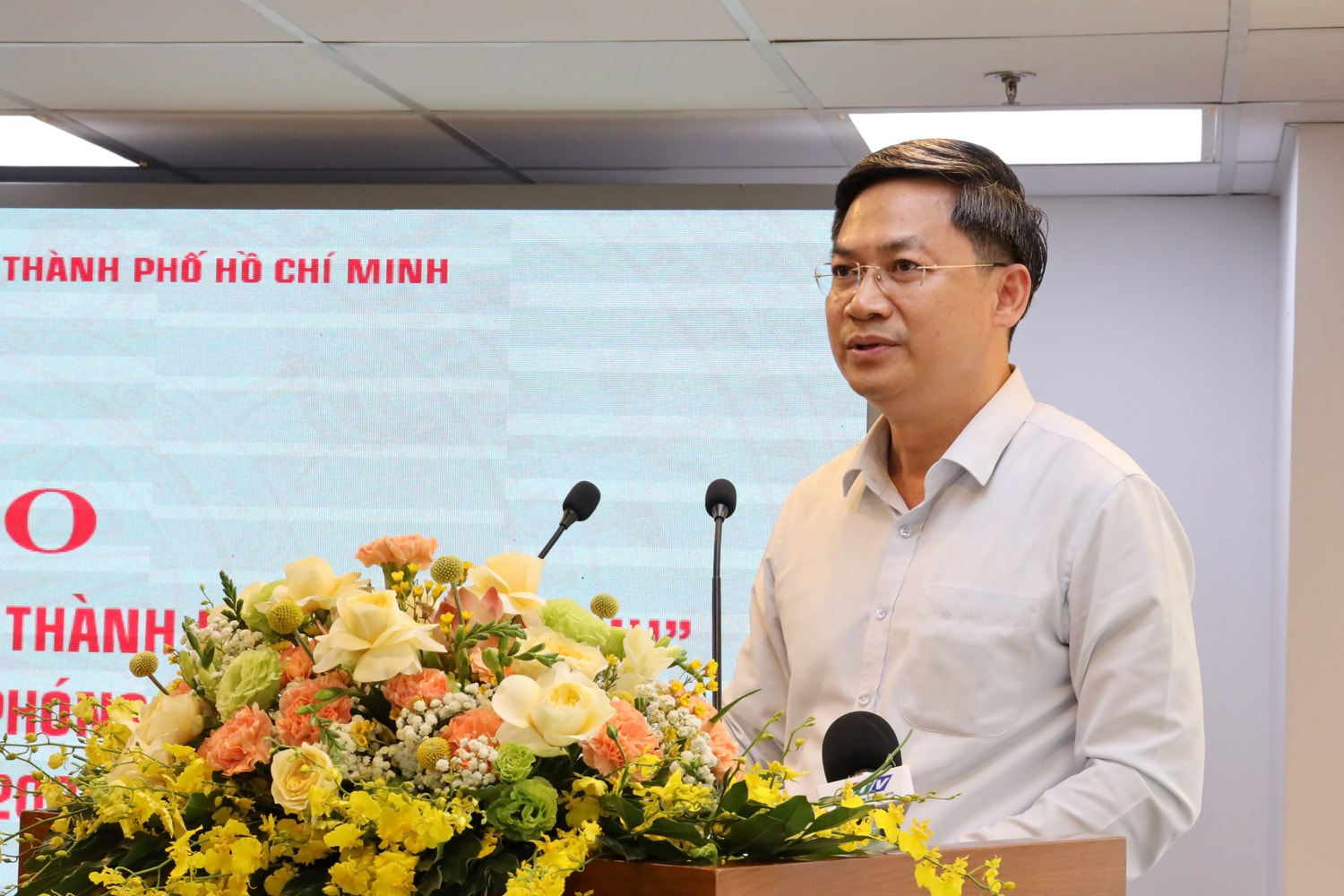 Nhiều hoạt động ý nghĩa trong 