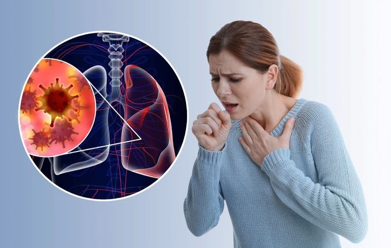 Vô tình khám sức khoẻ, nhiều trường hợp phát hiện lao phổi -0