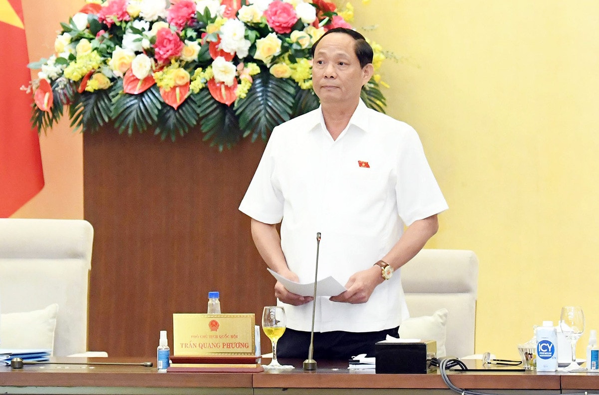 Khắc phục cho được tình trạng cơ học là chủ yếu trong sắp xếp đơn vị sự nghiệp công lập -3