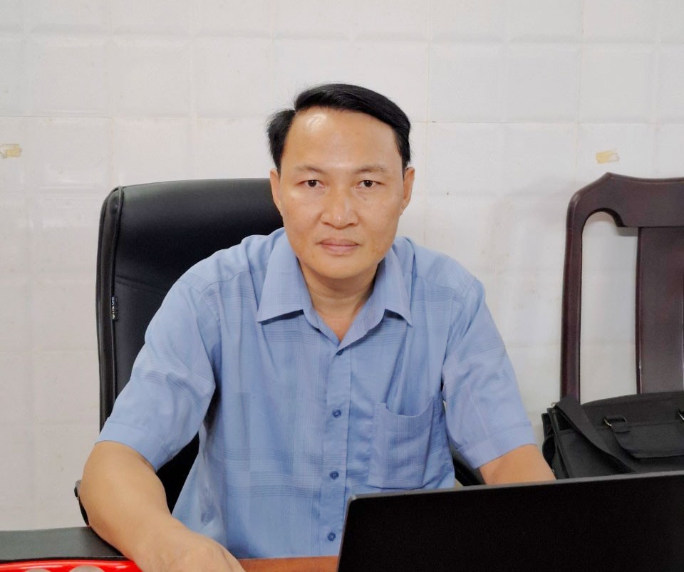 Người bạn đồng hành quan trọng của doanh nghiệp -0