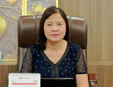 Người bạn đồng hành quan trọng của doanh nghiệp -0