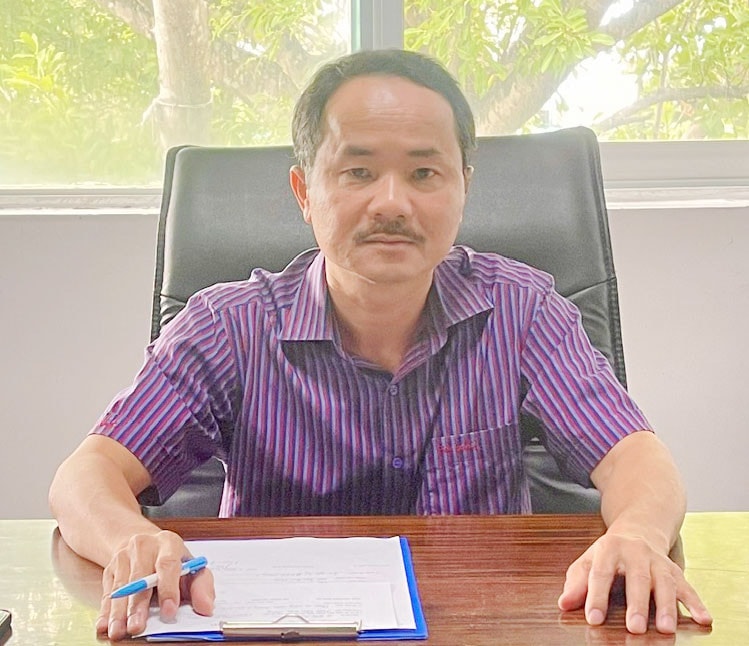 Người bạn đồng hành quan trọng của doanh nghiệp -0