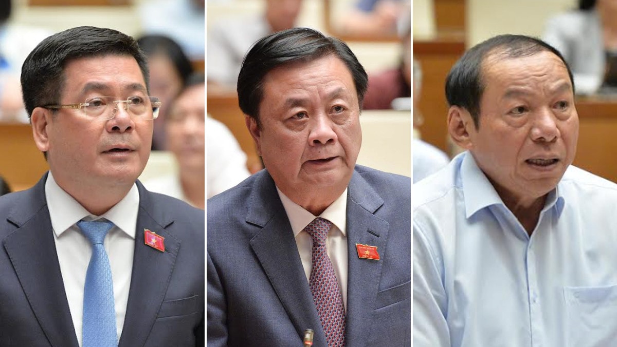 Trách nhiệm, đúng trọng tâm, xây dựng -0