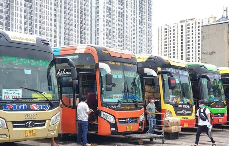 Hà Nội: Đảm bảo trật tự an toàn giao thông dịp nghỉ Lễ Quốc khánh 2.9 -0